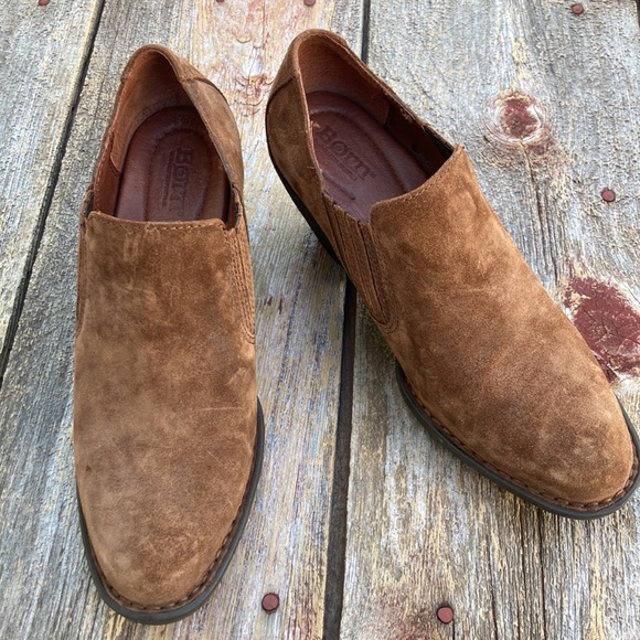 🌸Born Fredrika ankle ankle bootie 🌸 - Picture 12 of 12